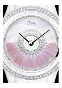 Dior VIII Grand Bal 'Plumes'