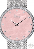 LA D DE DIOR SATINE 36MM