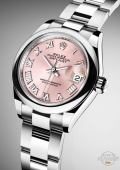 Lady-DateJust 28