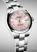 Lady-DateJust 28