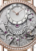 Breguet Tradition Dame 7038