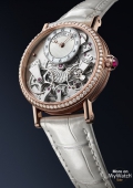 Breguet Tradition Dame 7038