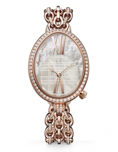 Breguet Reine de Naples Princesse 8965