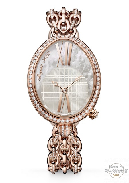 Breguet Reine de Naples Princesse 8965