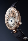 Breguet Reine de Naples 8918