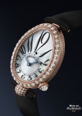 Breguet Reine de Naples Mini 8928