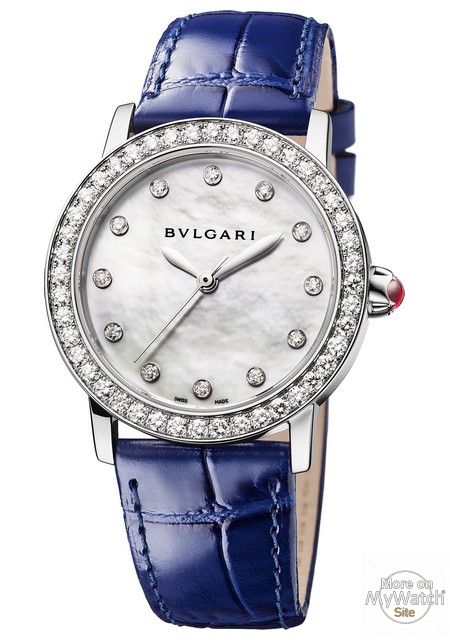 Bvlgari Bvlgari Lady