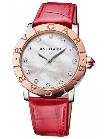 Bvlgari Bvlgari Lady