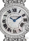 Ballon Blanc de Cartier