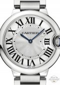 Ballon Bleu de Cartier