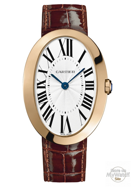 baignoire cartier