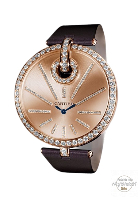 Captive de Cartier - Modèle XL