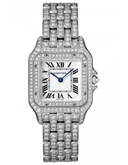 Panthère de Cartier