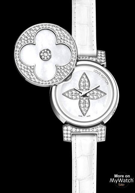 Tambour Bijou Secret