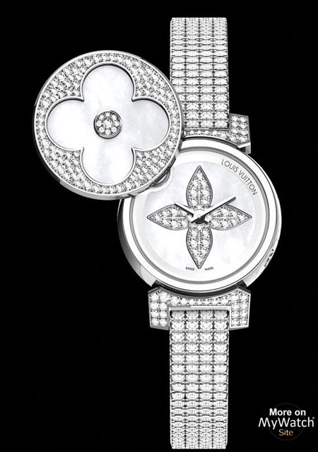 Tambour Bijou Secret