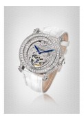 L.U.C Tourbillon Lady