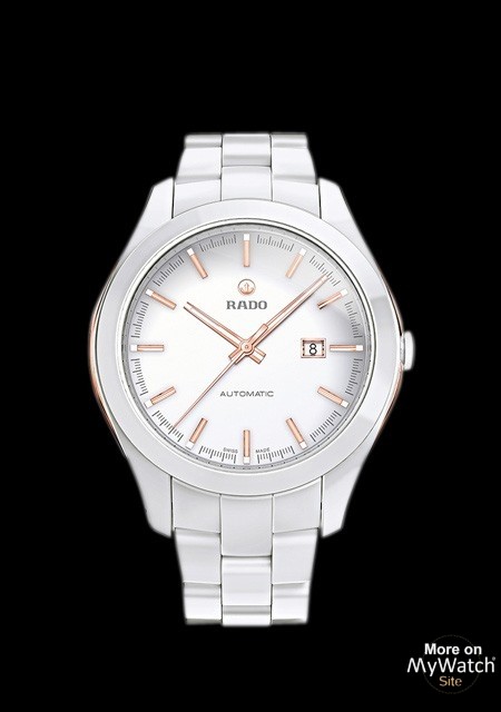 Rado HyperChrome Automatique