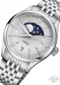 Oris Artelier Grande Lune, Date