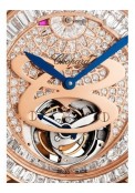 L.U.C Tourbillon Lady