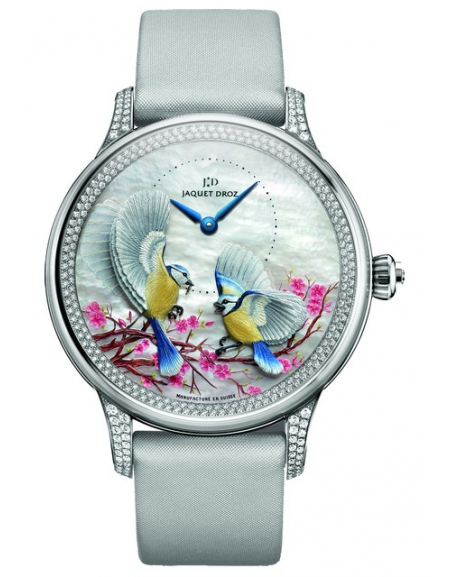 Petite Heure Minute Relief Seasons