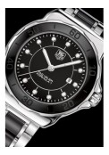FORMULA 1 Lady Steel & Ceramic