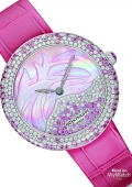 Calatrava Haute Joaillerie