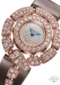 Serpenti Incantati Joaillerie