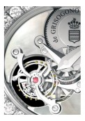 Tondo Tourbillon Gioiello S01