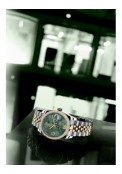 Datejust Rolesor 36 mm