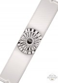 Cartier Libre Baignoire Infinie or gris diamants, nacre