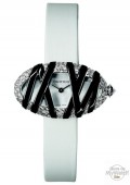 - Cartier Libre Baignoire Interdite or gris diamants