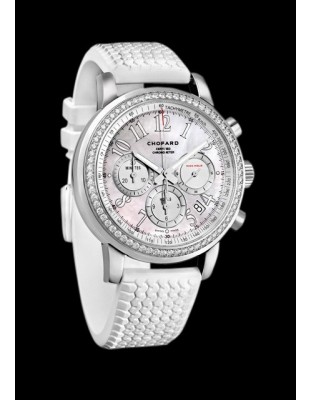 Mille Miglia Chrono Lady