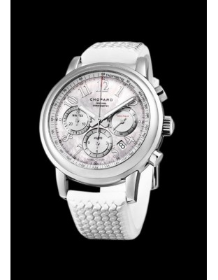 Mille Miglia Chrono Lady