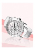 Mille Miglia Chrono Lady