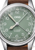 Oris Big Crown Pointer Date