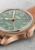 Oris Big Crown Pointer Date