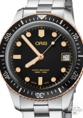 Oris Divers Sixty-Five