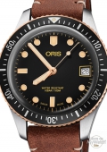 Oris Divers Sixty-Five