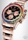 Cosmograph Daytona Rainbow