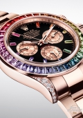 Cosmograph Daytona Rainbow