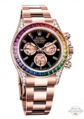 Cosmograph Daytona Rainbow