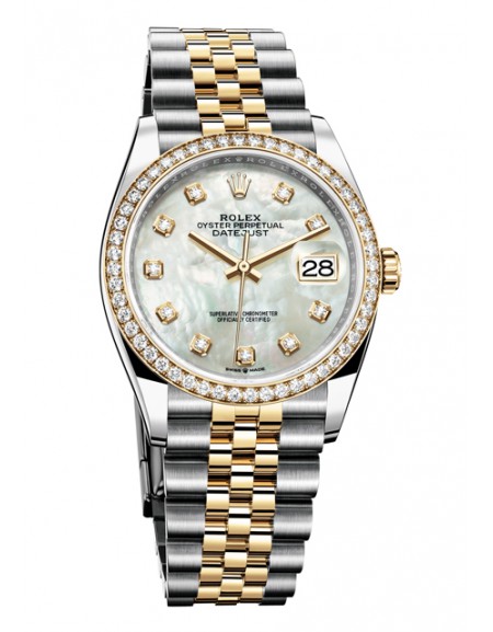 DateJust 36