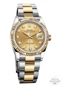 DateJust 36