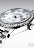 DateJust 36