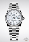 DateJust 36