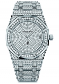 Royal Oak Jumbo Extra-plat