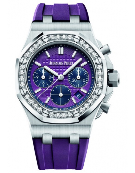 Royal Oak Offshore Chronographe Automatique