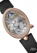 Breguet Reine de Naples 8908