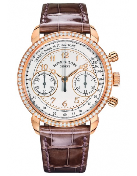 Ladies Chronograph