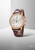 Ladies Chronograph